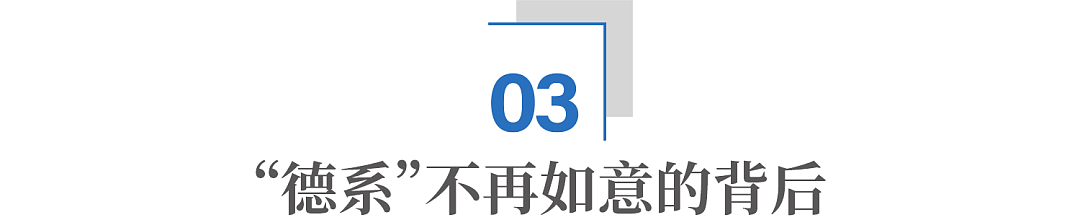 欧洲汽车大佬承认：中国车企，开始给他们出题了（组图） - 12