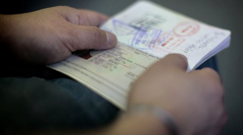 帮同胞逾期者藏身新加坡，2名中国籍PR恐被判2年监禁+罚$6000（组图） - 2