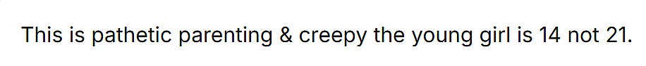 贝克汉姆14岁小女儿“辍学”陪爸妈跑商演?3个哥都没念大学,网友:让她好好读书! - 9