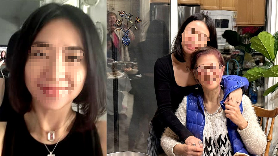 太狠了!华男为和情妇在一起,涉三起命案!妻子岳母惨死!小三在法庭上打起来了(组图) - 5