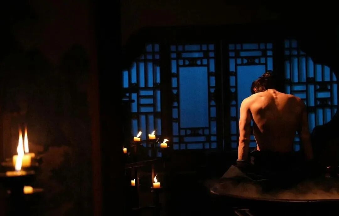 内娱又一个靠“丑帅”上位的男明星,一夜飞升了? - 28