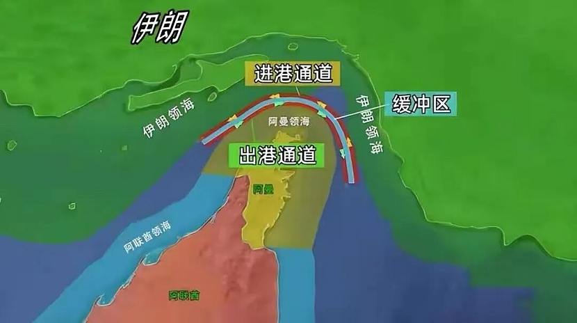 特朗普赔款3000亿?算一算美伊各自进退账(组图) - 11