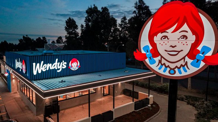 快餐巨头Wendy's墨尔本首店爆了!一周卖出近2万个汉堡,刷新全球纪录,更多门店地点揭晓! - 2