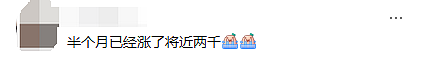 天塌了！加拿大华人集体破：回国机票一夜暴涨$4000刀！4月6日再涨一波（组图） - 6