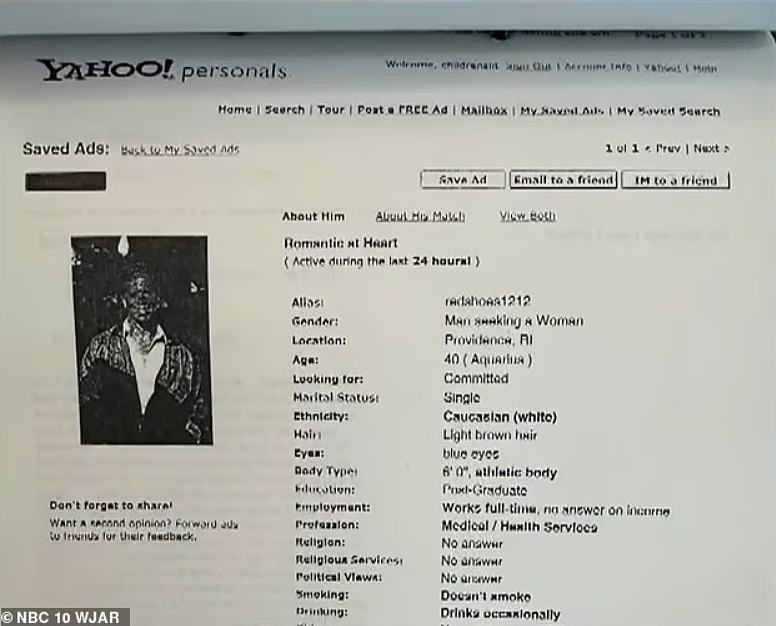 逃亡21年终落网!美国医生藏身豪华帆船,家中搜出逃避指南 - 4