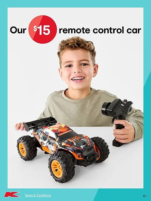 【Kmart】最新玩具大促目录放出 - 12