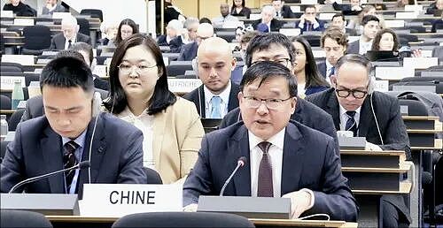 应伊朗、中国、古巴要求，联合国举行紧急辩论，中方严厉谴责美国、以色列暴行：突破人类道德良知底线！（图） - 1