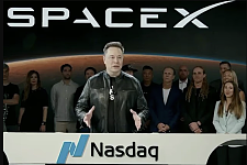SpaceX上市刷爆投资圈！北美华人疯狂认购：有人提前备好数十万美元，有人只分到十几股（组图）