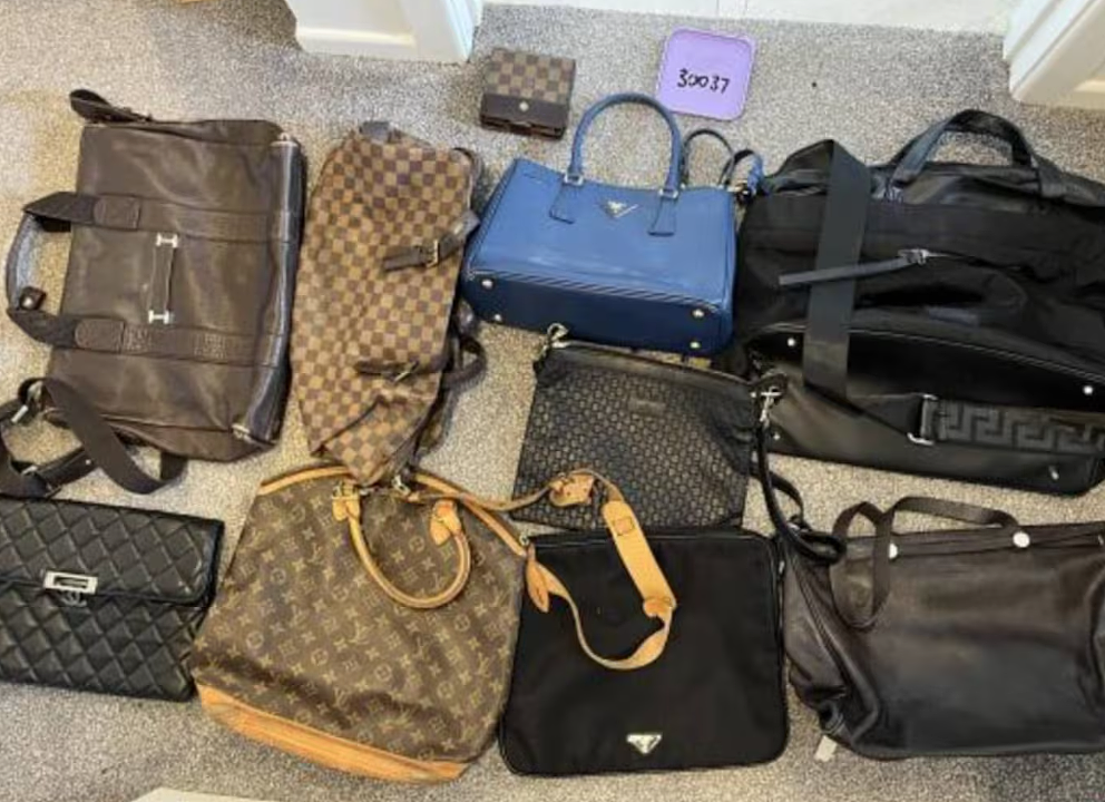 “专偷富人区”！5个月洗劫100万纽币！赃物藏在屋顶！新西兰37起入室盗窃案告破，主犯判刑！ - 2