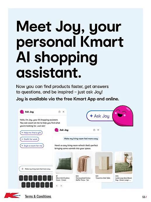 【Kmart】最新玩具大促目录放出 - 53