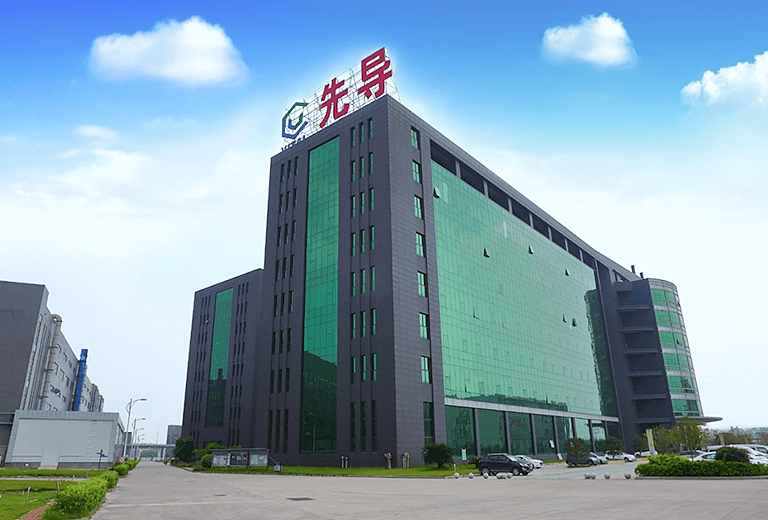 先导科技集团,隐形的“磷化铟全产业链之王”?(组图) - 3
