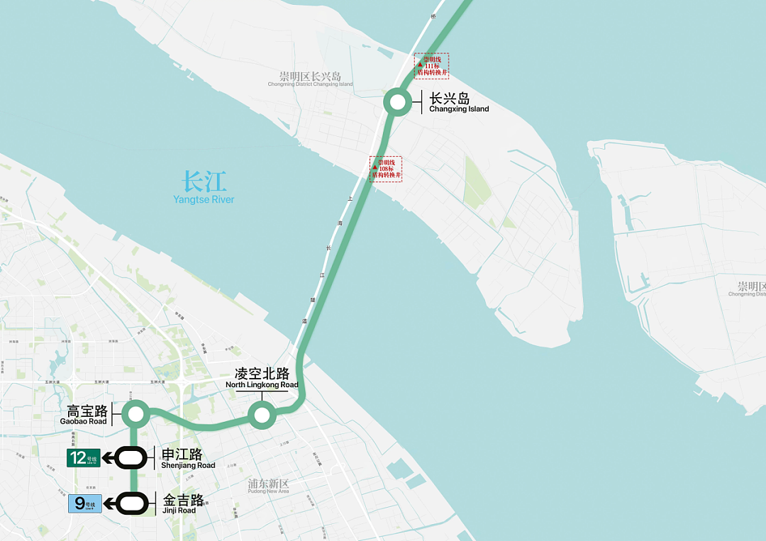 GDP垫底的区，却拿着上海最硬的底牌（组图） - 10