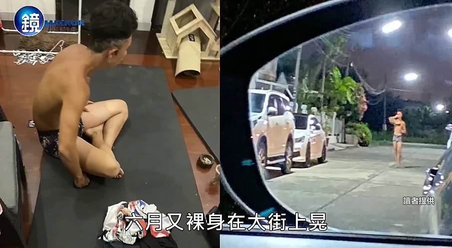娱乐圈第一“鸡娃”，成功被老妈教废了（组图） - 40