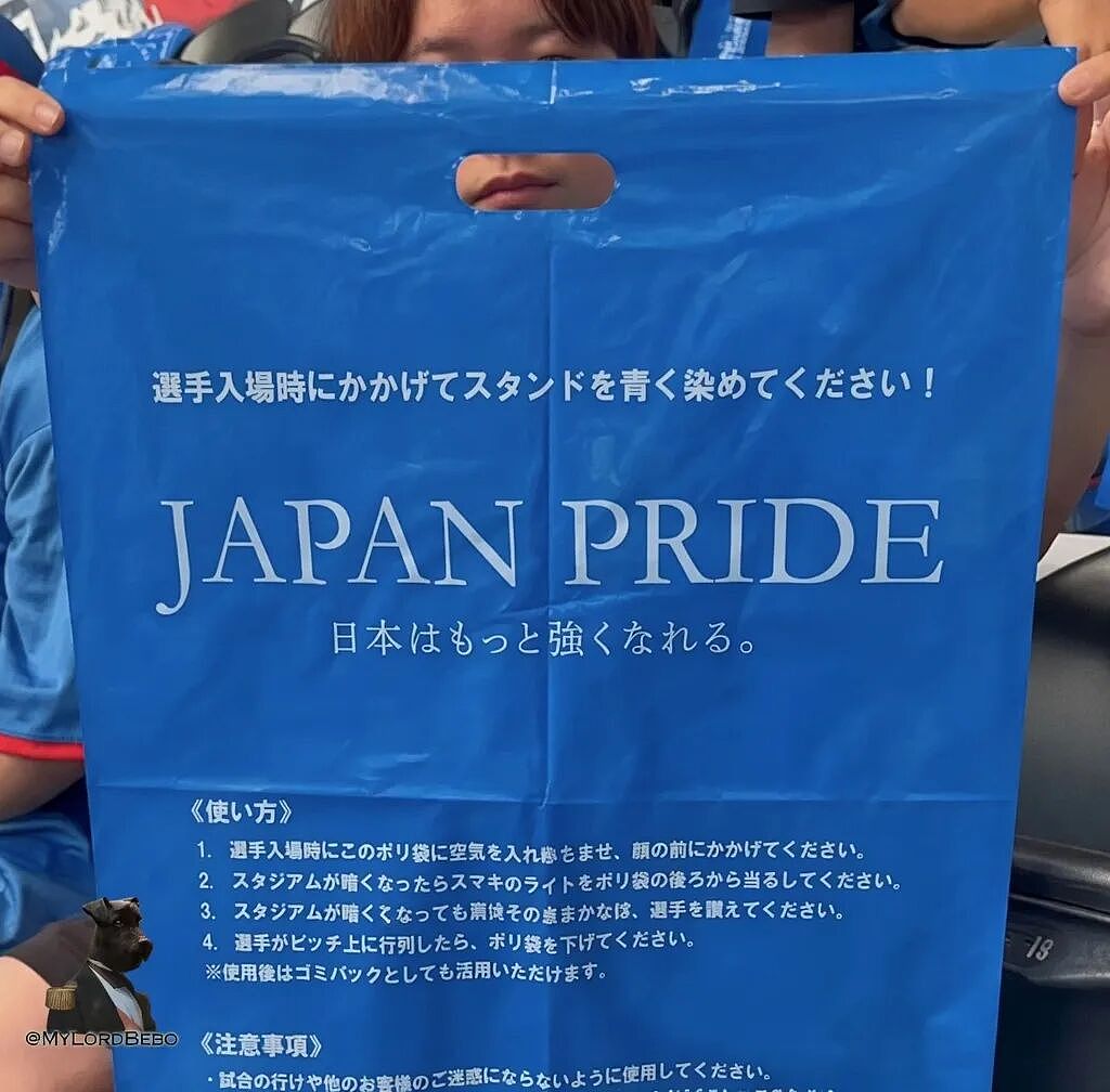 日本人世界杯赛后捡垃圾遭本国民众狂喷!“只会出国作秀装有素质!”(组图) - 18
