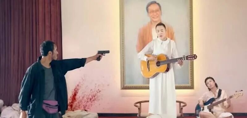 新西兰版“周处除三害”，中国女子被沉尸，被告自称是“主”！米袋成破案关键…… - 17