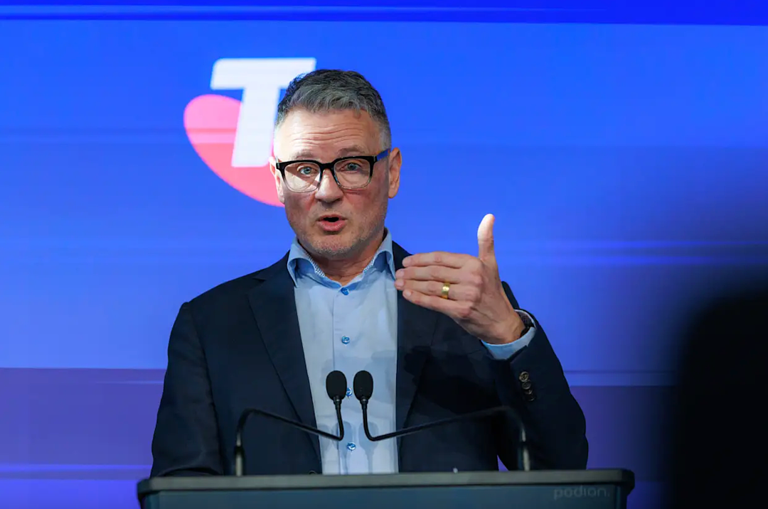 Telstra断网致全澳瘫痪,企业可申请赔偿,官方警告谨防诈骗 - 3