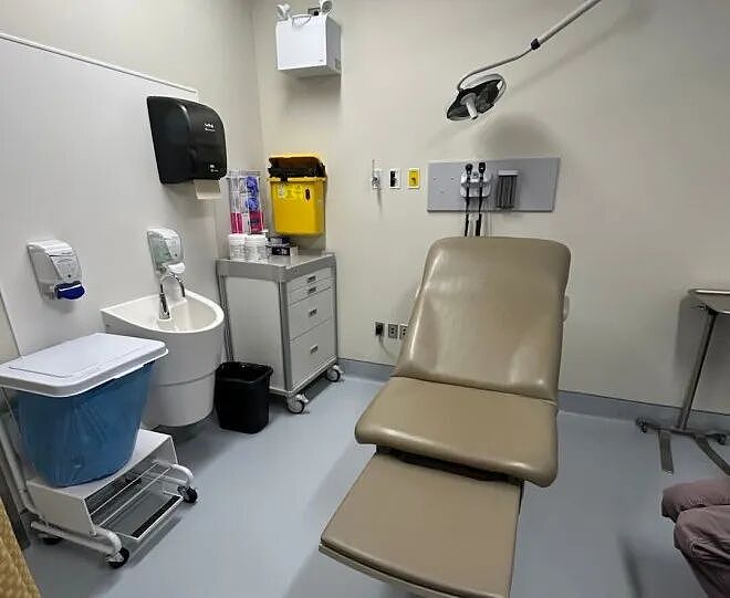 加拿大一家人接连患癌！母亲和30岁妻子都走了，如今他也确诊晚期…（组图） - 2