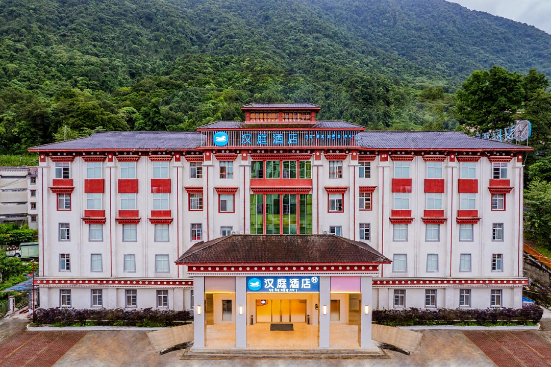 希尔顿也下乡？中国县城酒店投资激增，这门生意真的稳赚不赔吗 - 10