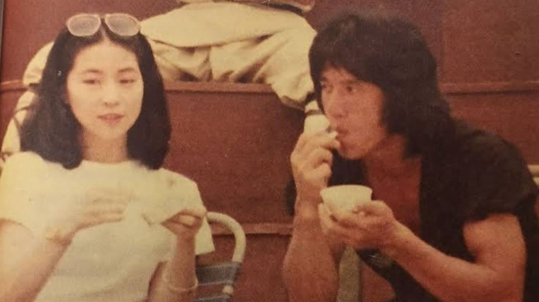 惊曝!成龙拒认私生女真相反转!吴绮琳自曝“不想做亲子鉴定”!台媒曝小S拒绝做大S子女监护人,徐家对孩子不闻不问引全网热议! - 6