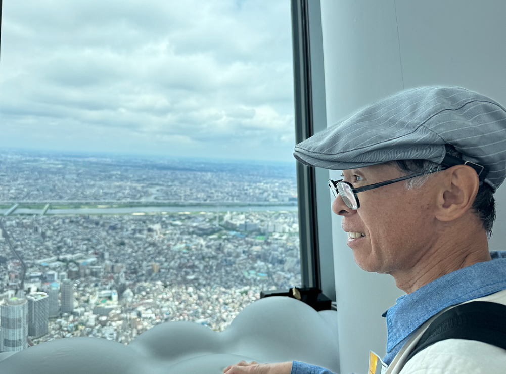 日本男子在家闭门不出40年，没工作过一天！62岁突然决定去上班，称：想与社会保持联系 - 3