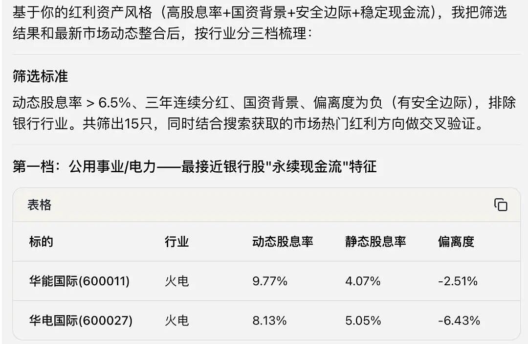 一个A股老手的Agent实验:在扣子里养出了一个投研助理(组图) - 6