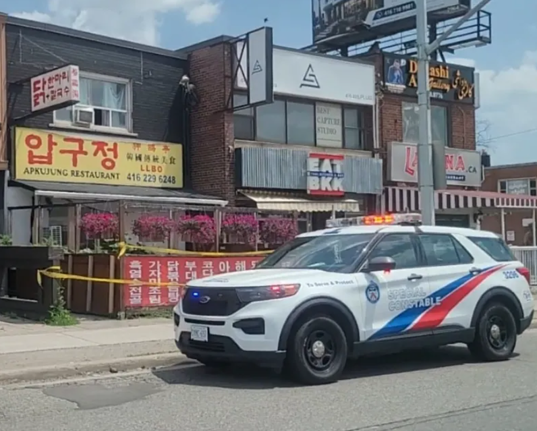 痛心!加拿大餐厅亚裔老夫妇双双离世,妻子患癌无钱医治,留下遗书震惊社区!(组图) - 4