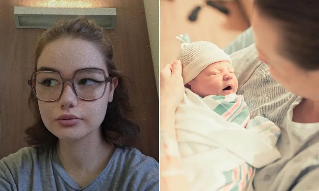 19岁女孩昏迷3周，脑海里却过了7年！梦中养育了俩娃，醒来后她崩溃了 - 5