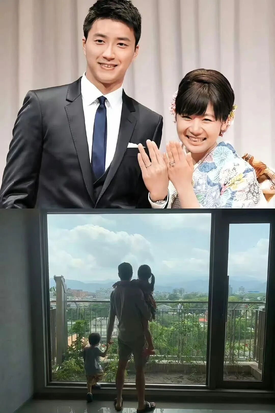 福原爱再婚怀孕,前夫江宏杰大方送祝福 - 2