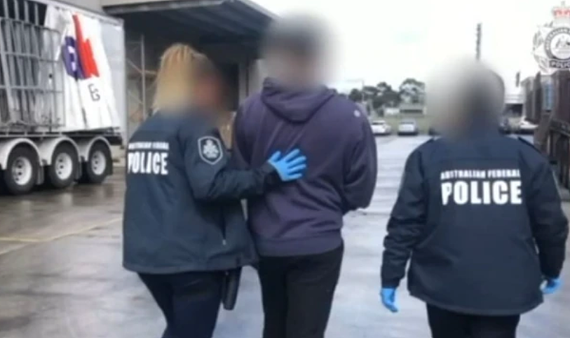 澳洲90后华女无罪释放！囚禁保姆案大反转！细节曝光（组图） - 4