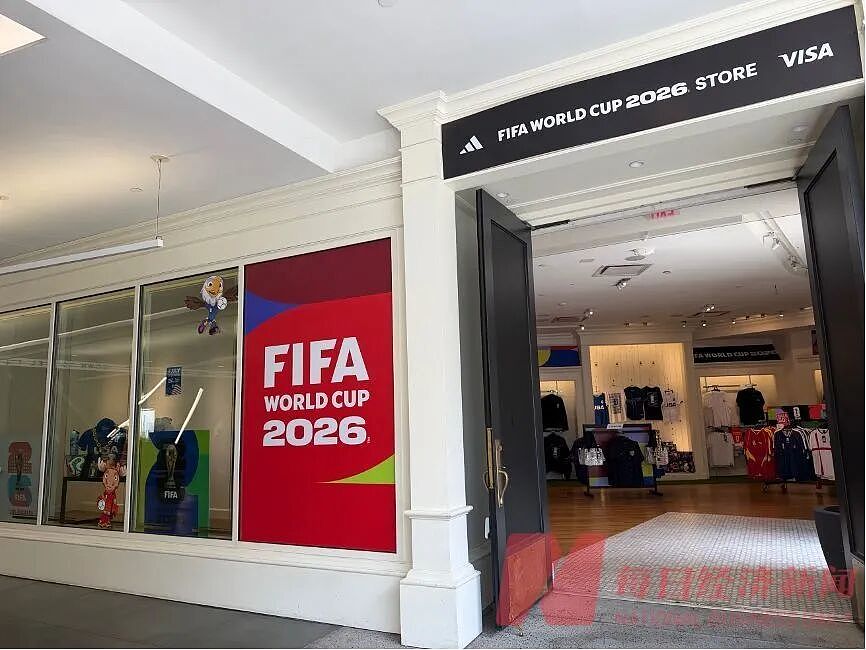 史上最赚世界杯,收入89亿美元!决赛门票卖到3.2万美元,阿迪达斯球衣销量暴涨4倍:多款西班牙球衣售罄!耐克挪威队球衣被炒到2600元 - 2