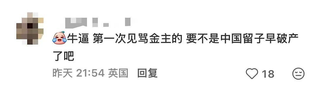 气炸！LSE公开歧视中国留学生？阴阳中国留子小组作业不干事？网友反应亮了... - 6