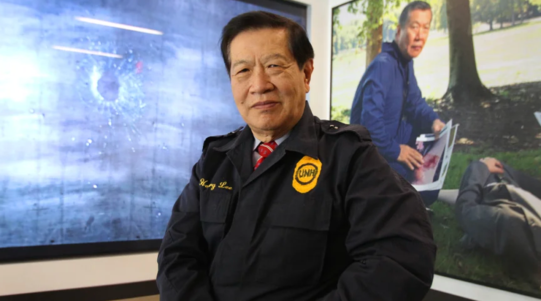 参与8000多起案件，人称当代福尔摩斯！世界失去了这位华人神探....（组图） - 8