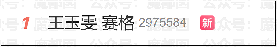 事情严重！为何那么多粉丝不让王玉雯去这个地方？（组图） - 1