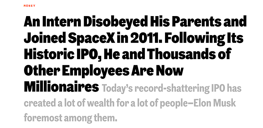科技巨头SpaceX员工“母校榜”曝光，藤校集体缺席，第一名令人意外 - 3
