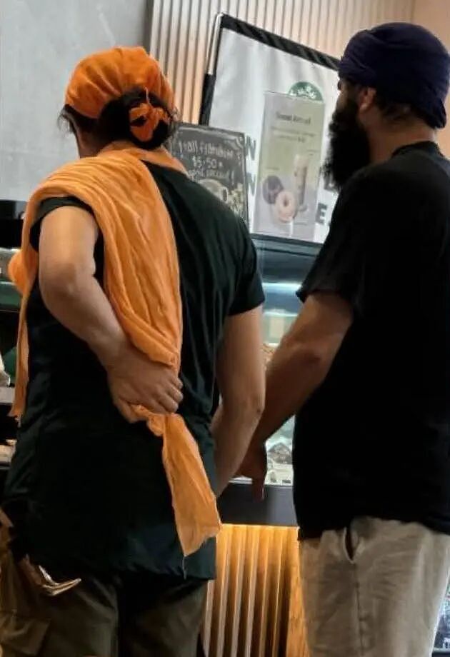 “白人的命也是命！”两起血案把火烧到新西兰：有人呼吁禁止带这种刀上街 - 21