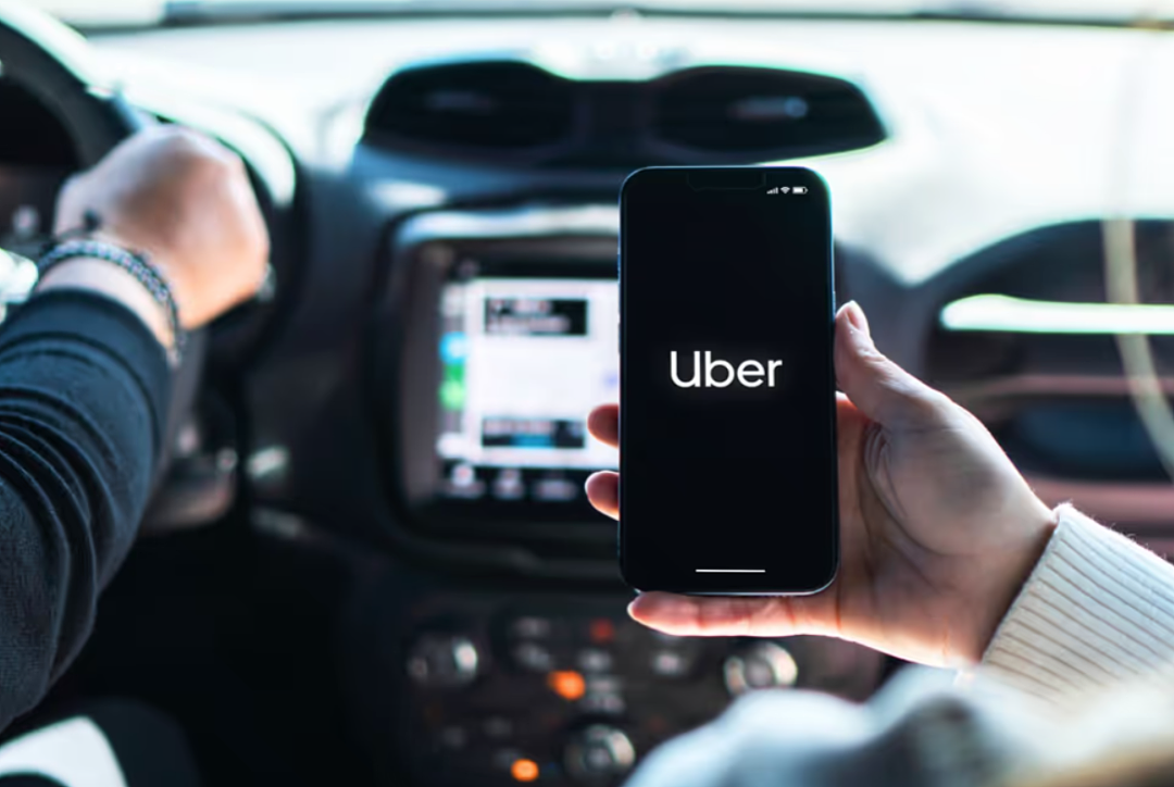 经常用Uber的人快查一下！你可能被悄悄多扣钱了 - 4