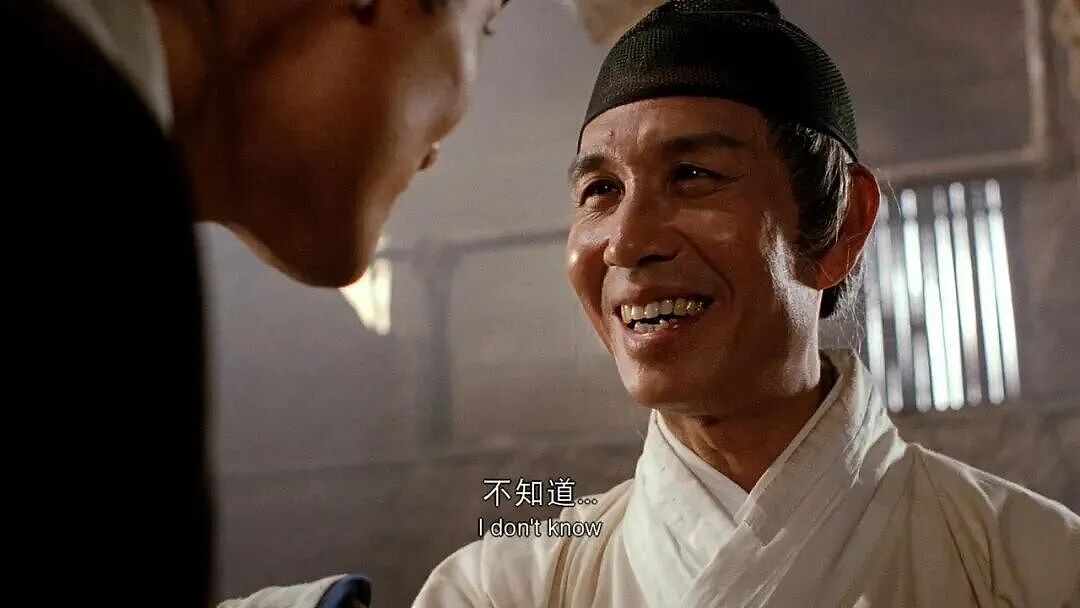 又一大师悄然离世,曾与周星驰世纪对骂!“我见尽港片辉煌,最后却一无所有”(组图) - 20
