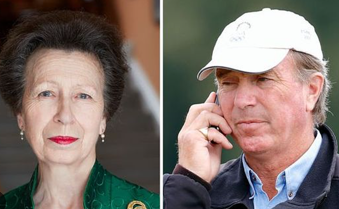 英王室抓马升级！公主赘婿跑路、父亲丑闻缠身，这些“软饭男”一个比一个离谱... - 12