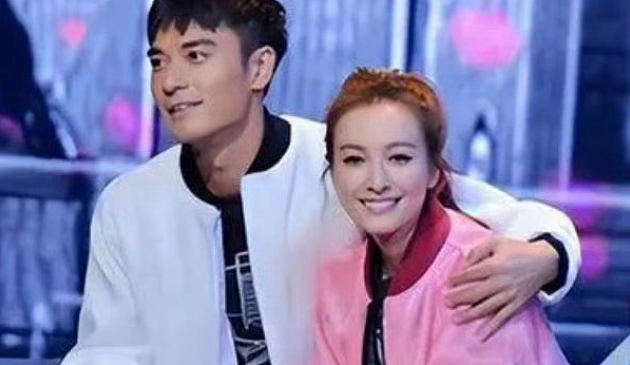 吴昕秘恋7年的男友终于曝光,180cm年下“小狼狗”引全网舔屏:姐姐也太会找了 - 3