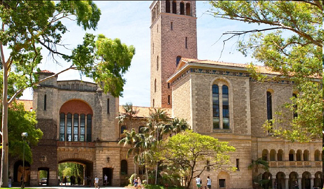 紧急提醒!UNSW、墨大申请规则大改!蒙纳士1万奖学金速抢 - 3