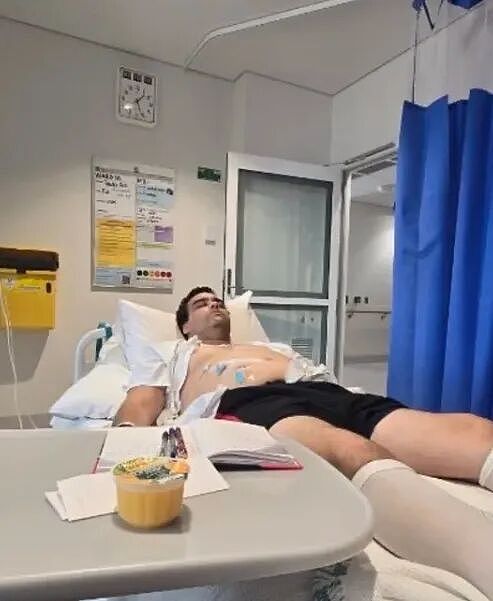 “去中国，为了活命” 新西兰人遭遇这一困境，有人“带着退休积蓄去上海”（组图） - 1