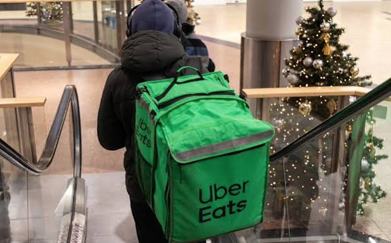 经常用Uber的人快查一下！你可能被悄悄多扣钱了 - 7