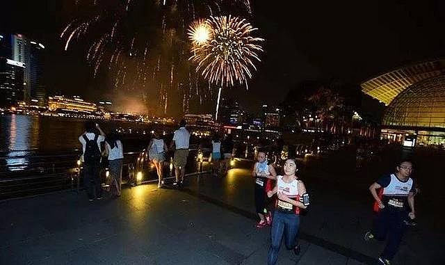 中国的白富美们，正在扎堆奔赴新加坡？！（组图） - 9