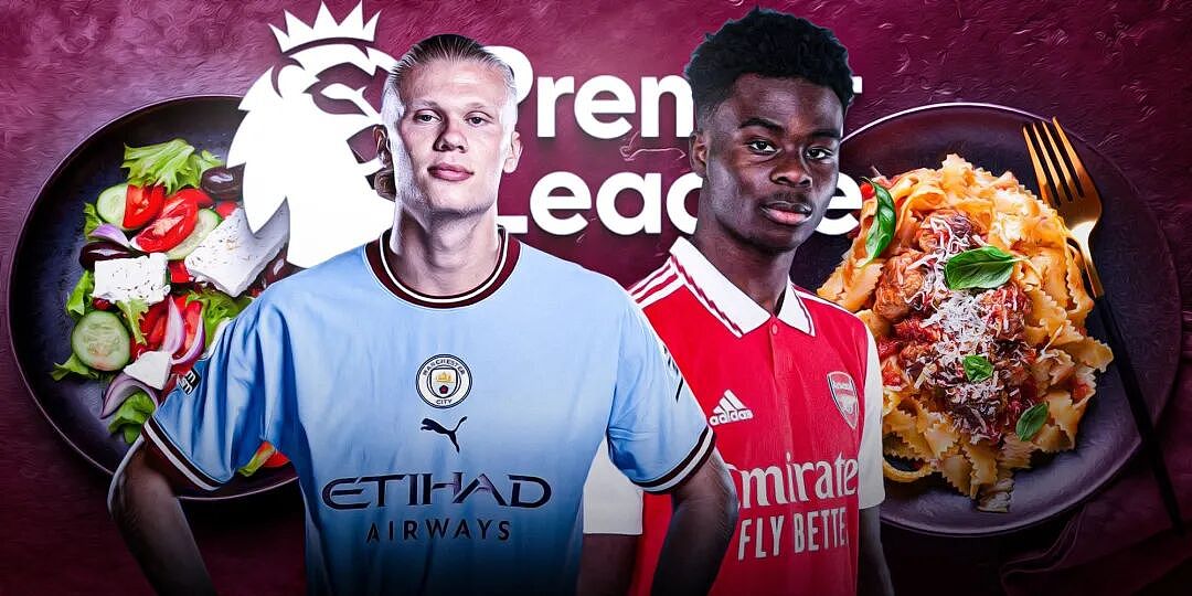 挪威杀疯了!带300公斤鱼征战世界杯,英国队又拿不出手? - 12