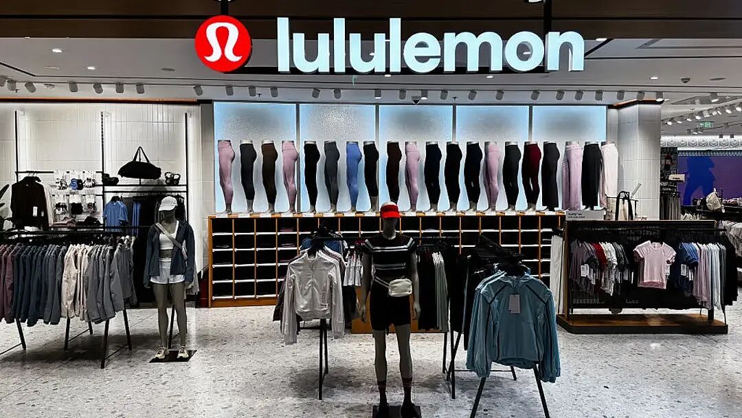 曝光！Lululemon被查，或引发癌症，不孕不育！“永久性化学物”引爆恐慌（组图） - 3