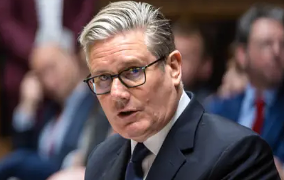 要下台了?斯塔默坚称绝不辞职!英国政坛大地震,工党内部已经疯了...(组图) - 3
