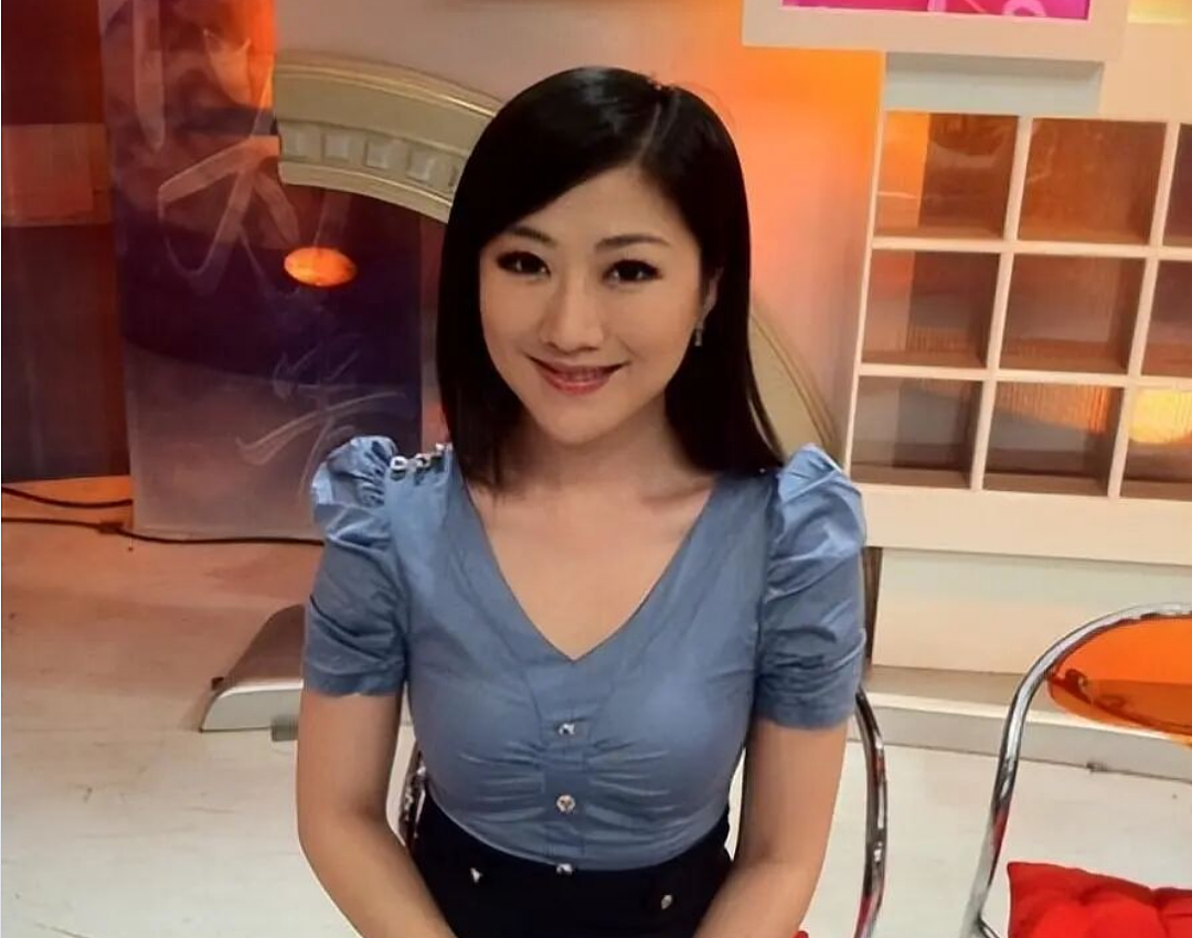 亿万富豪迎娶美女主持人，转头却与女演员同居！原配凭一己之力搞垮整个巨头公司 - 4