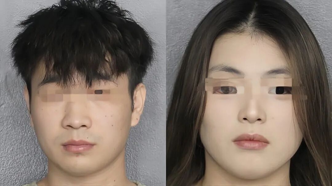 新型诈骗术曝光！华人专坑Target超市，4年“坑”了$460万（组图） - 1