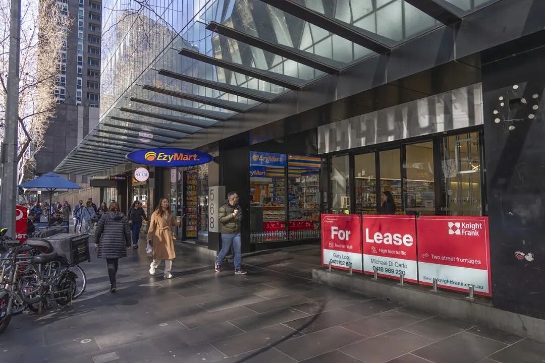 为什么聪明人宁愿租Coles也不租高租金小店？答案很少人敢讲（组图） - 4
