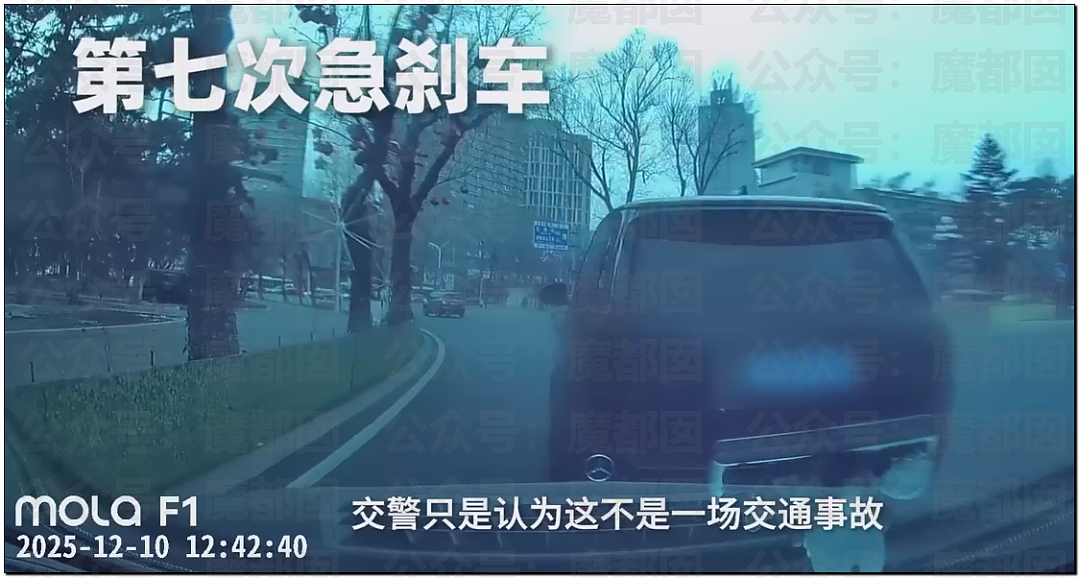 全网质疑：1分钟别停奔驰8次的路虎车主，到底是哪位达官显贵？（组图） - 36